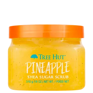 Tree Hut Pineapple Shea Sugar Scrub - Esfoliante 510g