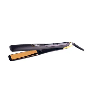 Babyliss Pro Titanium Graphite - Prancha para Cabelo Bivolt NULO