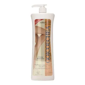 Creme para Pernas Goicoechea Anticelulite 400ml