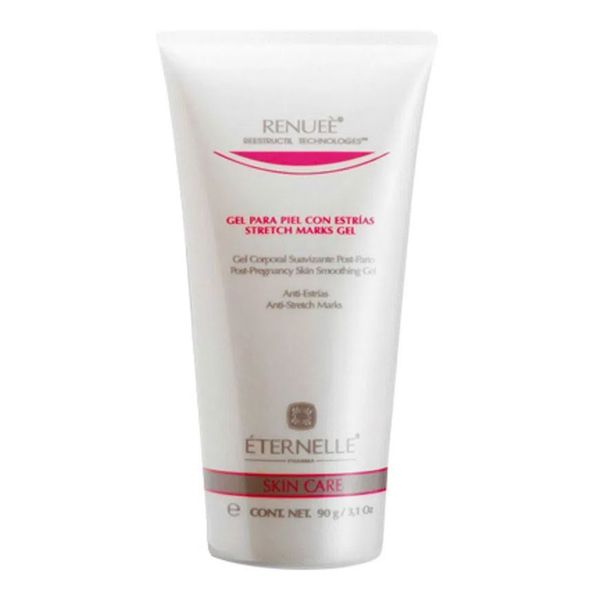 Creme Reestruturante Éternelle Renueè Gel Corporal 90g