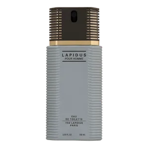 Ted Lapidus Lapidus Pour Homme Eau de Toilette - Perfume Masculino 100ml