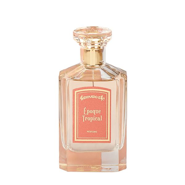 Perfume Granado Vintage Époque Tropical Unissex - Parfum 75ml 75ml