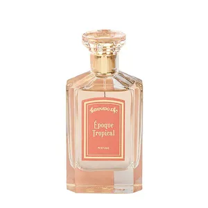 Perfume Granado Vintage Époque Tropical Unissex - Parfum 75ml 75ml