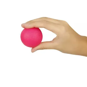 FG25 - Esferas Multi Resistência Fisiopauher Cor: Rosa Tam: Ex Su