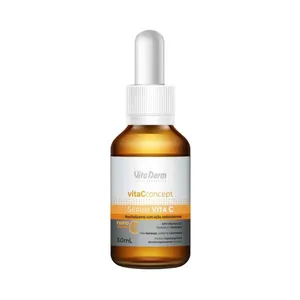 Vita Derm Vita C Concept Sérum Redutor de Linhas 30 ml