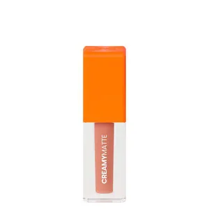Batom Líquido Mari Maria Creamy Matte Maria Rosa 3,6ml Maria Rosa