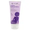 Creme Depilatório Corporal Ever You Romã 100g