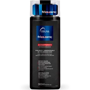 Truss Frizz Zero - Condicionador 300ml 300ml