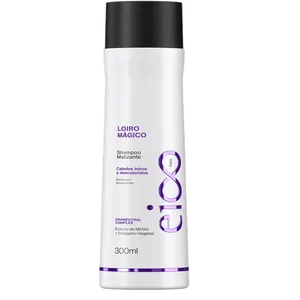 Eico Pro Loiro Magico - Shampoo Matizante 300ml