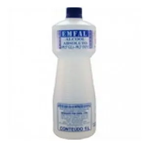 Álcool Líquido Absoluto Tupi 99,3% INPM 1 Litro