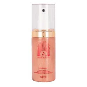 Aura Beauty Venus Love - Body Místico 100ml Aura Beauty Venus Love - Body Místico 100ml 100ml