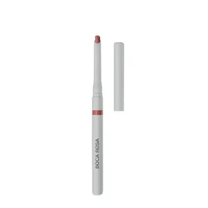 Contorno Labial Boca Rosa Rosê Intenso 35g Rosê Intenso