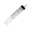 Seringa Sem Agulha Bico Slip Tam: 20ml