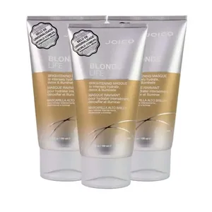 Kit Joico Blonde Life Smart Release 3 Máscara Capilar 150 ml
