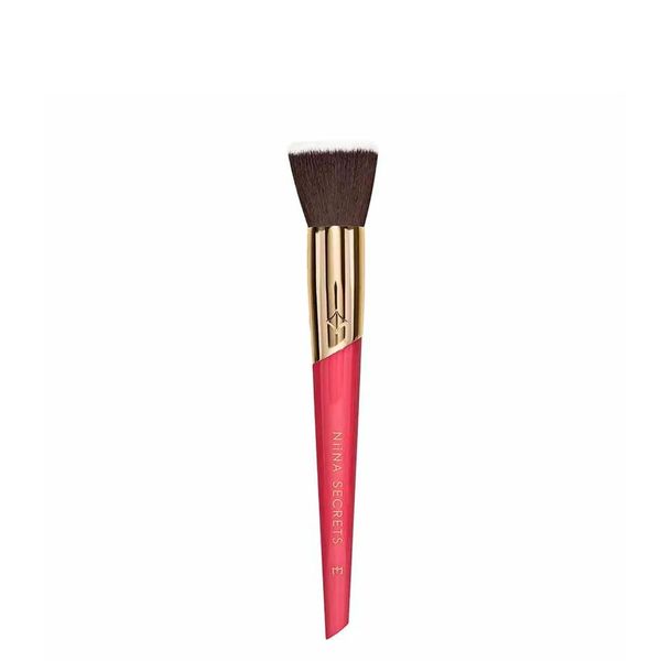 Pincel para Base Eudora Niina Secrets 20533