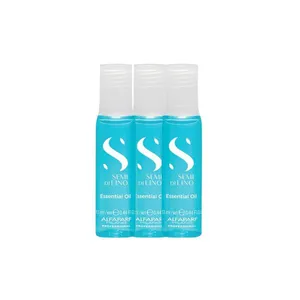 Kit Alfaparf Semi Di Lino Sublime Essential Oil (3 unids de 13 ml) Kit Alfaparf Semi Di Lino Sublime Essential Oil 3x13 ml