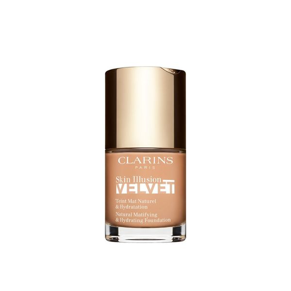 Clarins Skin Illusion Foundation Velvet 109C - Base Liquida 30ml