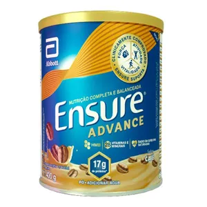 Suplemento Alimentar Ensure Advance Sabor Café 400g