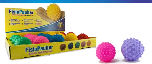 Esfera Fisiopauher (FG12-15) Tam: M