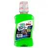 Enxaguante Bucal Infantil Bubble Gum Avengers Zero Álcool 250ml