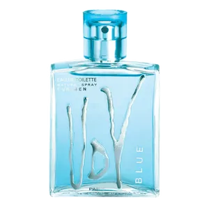 Ulric de Varens UDV Blue Eau de Toilette - Perfume Masculino 100ml