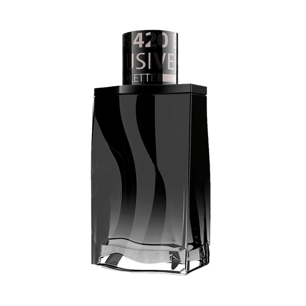 Perfume Linn Young Club 420 Exclusive Men Eau de Toilette - Perfume Masculino 100ml
