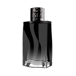 Perfume Linn Young Club 420 Exclusive Men Eau de Toilette - Perfume Masculino 100ml