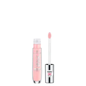 Gloss Labial Líquido Cintilante Essence Extreme Shine Volume 105 Flower Blossom 5 ml Flower Blossom
