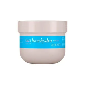 Máscara Madamelis We Love Hair Love Hydra Hidratação 200ml