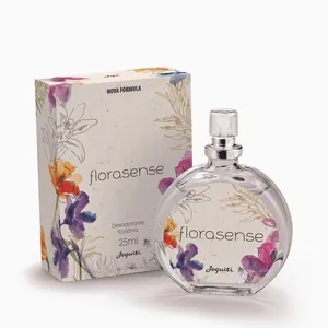 Florasense Desodorante Colônia Feminina Jequiti, 25 ml 25 ml