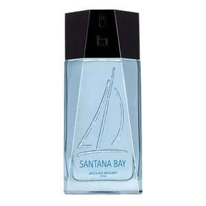 Jacques Bogart Paris Santana Bay Eau de Toilette - Perfume Masculino 100ml 100ml
