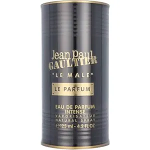 Le Male Le Parfum Jean Paul Gaultier Perfume Masculino EDP 125ml 125ml Incolor