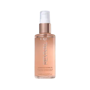 Braé Revival Gorgeous Shine - Óleo Capilar 60ml 60 ml