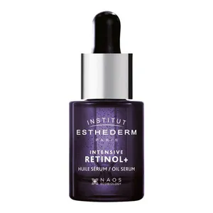 Sérum Oil Esthederm Intensive Retinol para Rugas Profundas 15ml