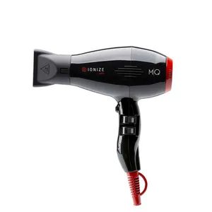 Mq Professional Ionize Secador 2200W 127V 127V
