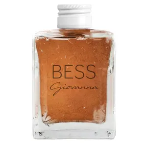 Óleo Seco Corporal Iluminador Giovanna Baby Bess 30ml