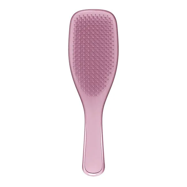Tangle Teezer Ultimate Detangler Chrome Mauve Copper - Escova de Cabelo