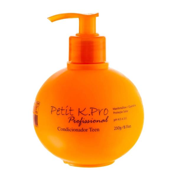 Condicionador K.Pro Profissional Petit 230g 230g