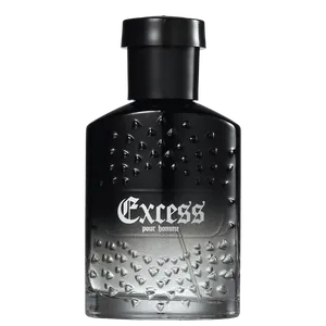 I-Scents Excess Pour Homme Eau de Toilette Perfume Masculino 100ml