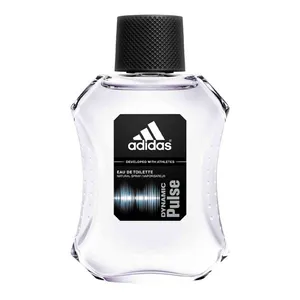 Adidas Dynamic Pulse Eau de Toilette - Perfume Masculino 100ml 100ml