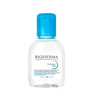 Água Micelar Facial Hidratante Bioderma Hydrabio H2O 100ml 100ml