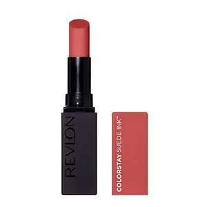 Revlon ColorStay Suede Ink 003 Want It All - Batom 2,55g