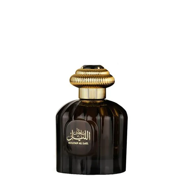 Perfume Al Wataniah Sultan Al Lail Masculino - Eau de Parfum 100ml 100ml