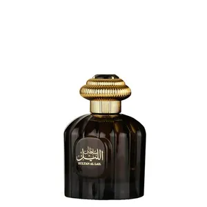 Perfume Al Wataniah Sultan Al Lail Masculino - Eau de Parfum 100ml 100ml