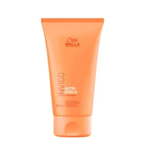 Wella Invigo Nutri-Enrich Frizz Control - Leave-In 150ml 150ml