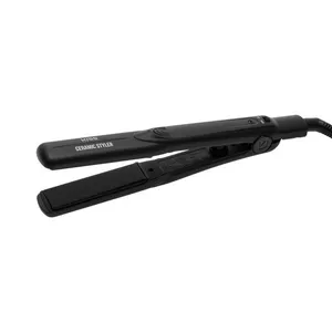 Prancha Alisadora Profissional de Cerâmica Bivolt - Kiss New York Prancha Alisadora Profissional de Cerâmica Bivolt Bivolt