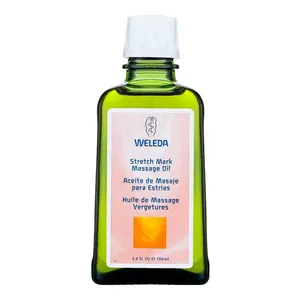 Óleo Weleda para Prevenção de Estrias 100ml