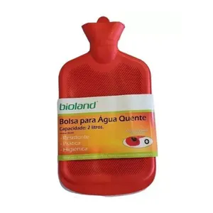 Bolsa para Agua Quente Bioland 2 Litros Único Único