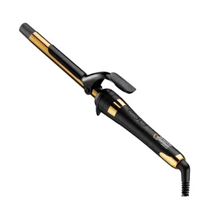 Babyliss Pro Graphite Titanium 32mm 1+1/4 - Cacheador Bivolt NULO BIVOLT
