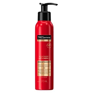 Sérum de Tratamento Capilar Tresemmé Blindagem Antiumidade 170ml